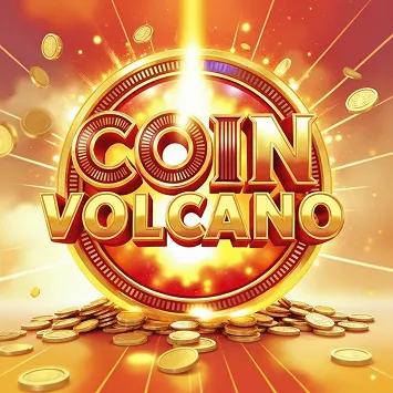 Coin Volcano